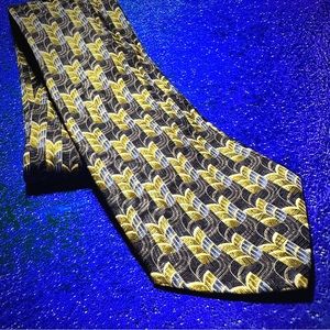 Ermenegildo Zegna neck tie